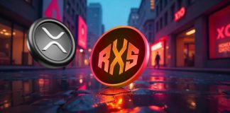 Four Altcoins That Might Repeat XRP’s 2017 Bull Run Four Altcoins That Might Repeat XRP’s 2017 Bull Run