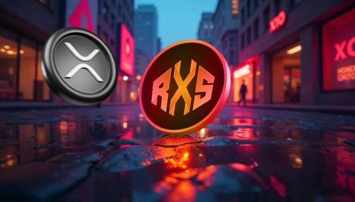 Four Altcoins That Might Repeat XRP’s 2017 Bull Run