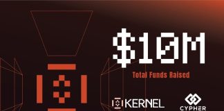 Cypher Capital Invests in Kernel’s Restaking Infrastructure