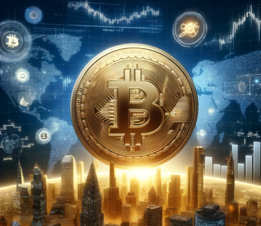 $15 Trillion Market Cap For Bitcoin? Crypto Agency CEO Predicts Explosive Progress $15 Trillion Market Cap For Bitcoin? Crypto Agency CEO Predicts Explosive Progress