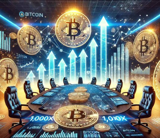 Pantera Capital’s 1000x Bitcoin Fund: A Decade of Success Pantera Capital’s 1000x Bitcoin Fund: A Decade of Success