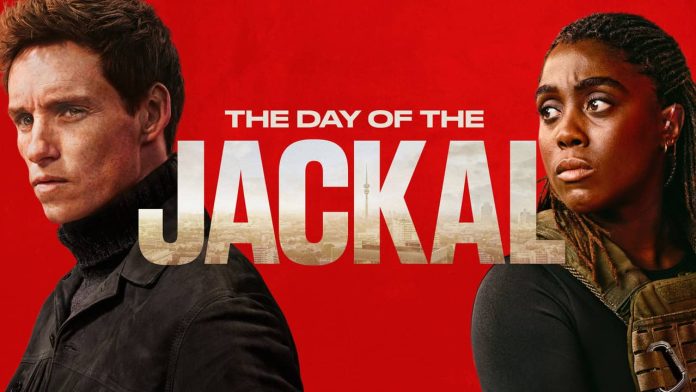 The Jackal Returns: Reviving a Thrilling Legacy with Peacock’s The Day of the Jackal