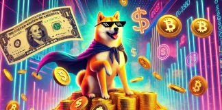Can DogeCoin Attain $1 By The Finish of 2024? Can DogeCoin Attain $1 By The Finish of 2024?