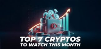 Greatest Cryptos to Spend money on At present: 7 Cash for Skyrocketing 1000X Returns