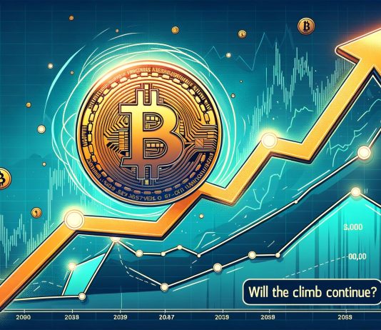 Bitcoin Worth Bounces Again: Will the Climb Proceed?