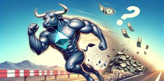 Ethereum Value Powers Forward with a 10% Surge: Extra to Come?