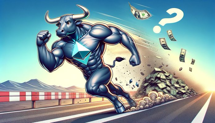 Ethereum Value Powers Forward with a 10% Surge: Extra to Come?