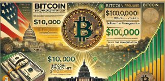 Specialists Predict Bitcoin Journey To $100,000 After Thanksgiving Rally