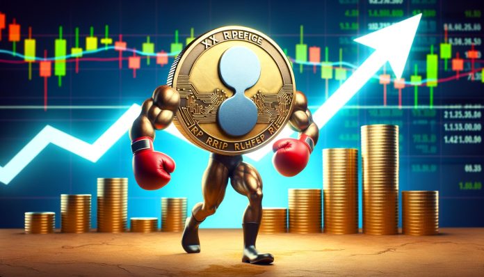 XRP Value Retains Power: Is a New Upside Push Imminent?