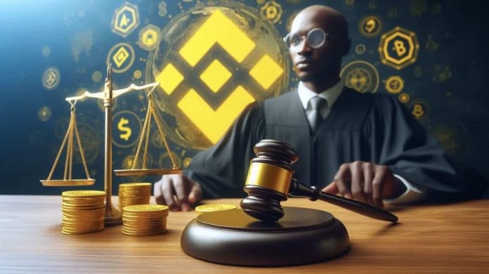 Binance Faces Intensified Authorized Expenses in Nigeria Over Alleged $35.four Million Cash Laundering Case