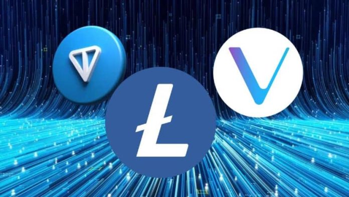 With the Market on Pause, Ought to You Spend money on Toncoin, Litecoin, and VeChain? Value Views Inside