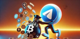 Telegram’s Crypto Holdings Skyrocket to $1.three Billion in H1 2024 Telegram’s Crypto Holdings Skyrocket to $1.three Billion in H1 2024