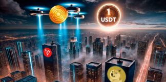 DOGE vs TRX for $1 – Might a Crypto-Fan Favourite Presale Get There First? DOGE vs TRX for $1 – Might a Crypto-Fan Favourite Presale Get There First?