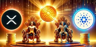 XRP Targets $2, ADA at $1 – Can This New Altcoin Outshine Them Each? XRP Targets $2, ADA at $1 – Can This New Altcoin Outshine Them Each?