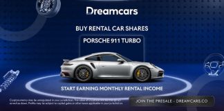 Prime Trending Cryptos: Dreamcars, XRP, And Chainlink For Huge Returns In 2024 Prime Trending Cryptos: Dreamcars, XRP, And Chainlink For Huge Returns In 2024