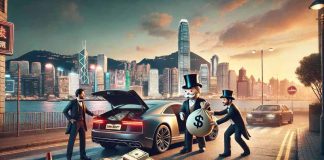 Hong Kong Initiates Crypto Tax Exemption Plans for Hedge Funds, Non-public Fairness Funds, and Billionaires Hong Kong Initiates Crypto Tax Exemption Plans for Hedge Funds, Non-public Fairness Funds, and Billionaires