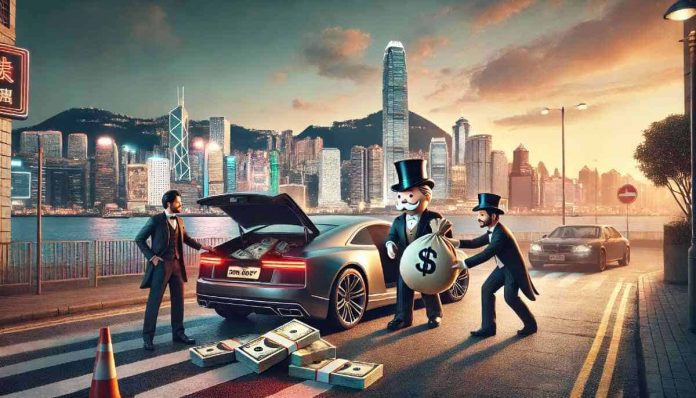 Hong Kong Initiates Crypto Tax Exemption Plans for Hedge Funds, Non-public Fairness Funds, and Billionaires