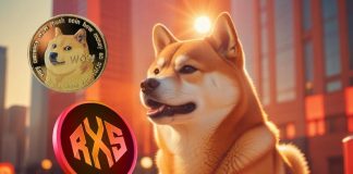 This Token Would possibly Flip $800 into $176800: Is it This Bull Run’s Dogecoin (DOGE)? This Token Would possibly Flip $800 into $176800: Is it This Bull Run’s Dogecoin (DOGE)?