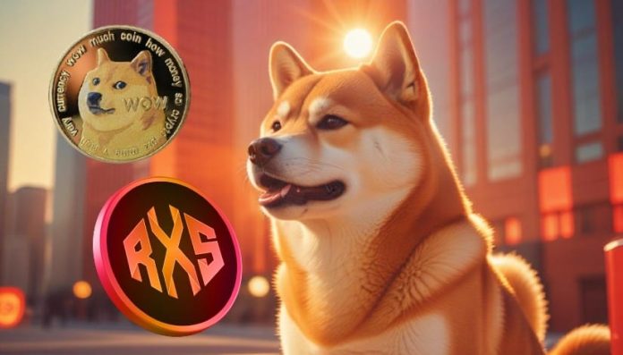 This Token Would possibly Flip $800 into $176800: Is it This Bull Run’s Dogecoin (DOGE)?