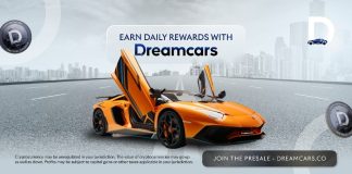 Bitcoin (BTC) Hitting $100,000 May Consequence In Altcoins Like Dreamcars (DCARS) & Vechain (VET) Surging 100x Bitcoin (BTC) Hitting $100,000 May Consequence In Altcoins Like Dreamcars (DCARS) & Vechain (VET) Surging 100x