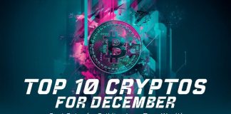 High 10 Greatest Cryptos To Purchase for Huge Return | See What’s Trending 