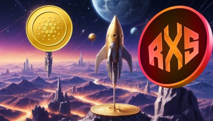 Cardano (ADA) Turned $440 into $44000 in 2020-2021, This $0.10 Altcoin May Repeat This Pump within the Subsequent eight Weeks