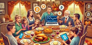 Is a Thanksgiving Crypto Restoration Underway?