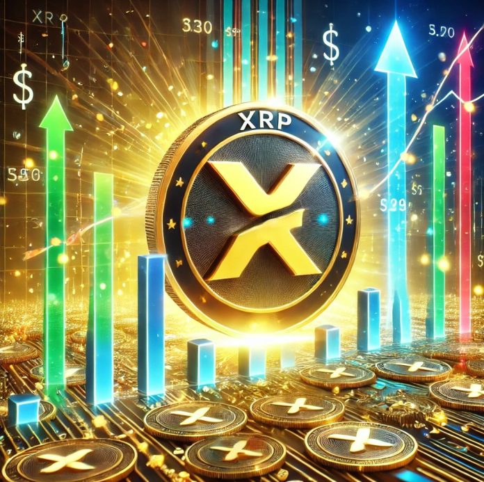 Analyst Sees Double-Digit XRP Worth—The Catch? Recapturing 2017 BTC Peak