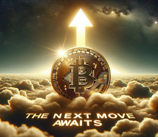 Bitcoin Worth Poised for One other Rise: The Subsequent Transfer Awaits Bitcoin Worth Poised for One other Rise: The Subsequent Transfer Awaits