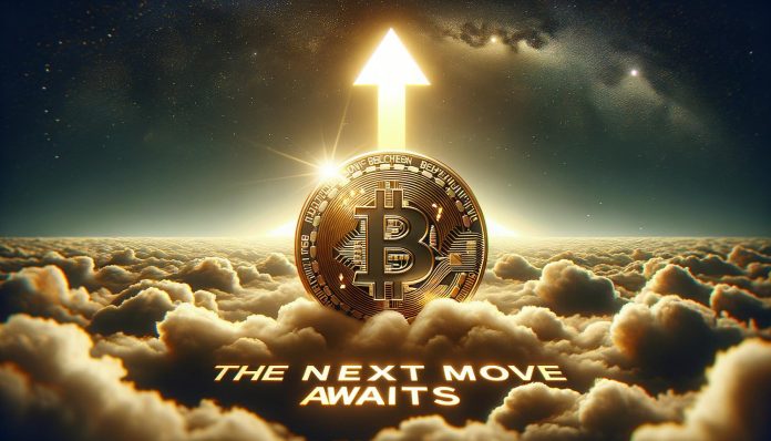 Bitcoin Worth Poised for One other Rise: The Subsequent Transfer Awaits