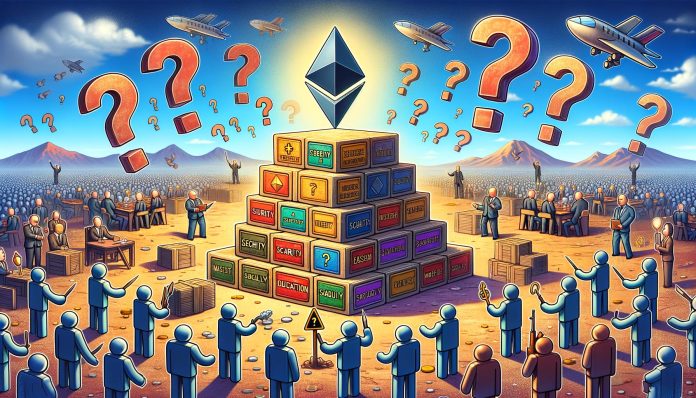 Ethereum Worth Strengthens Base: A Springboard for Extra Positive aspects?