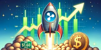 XRP Worth Targets $1.60 Breakout: Is The Bull Run Again? XRP Worth Targets $1.60 Breakout: Is The Bull Run Again?