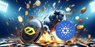 Cardano Lastly Crosses $1 Worth Mark, Cybro Superchargers for $6M Presale Elevate Milestone Cardano Lastly Crosses $1 Worth Mark, Cybro Superchargers for $6M Presale Elevate Milestone