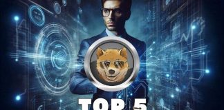 Prime 5 Most Underrated Tokens for Explosive ROI within the Coming Bull Run! Prime 5 Most Underrated Tokens for Explosive ROI within the Coming Bull Run!