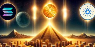 Might Solana (SOL), XRP, and MTAUR Make You a Crypto Millionaire? Might Solana (SOL), XRP, and MTAUR Make You a Crypto Millionaire?