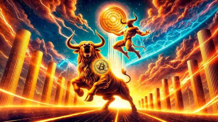Will Bitcoin Value Recuperate In the direction of 100ok USDT Resistance? Minotaurus (MTAUR) To Skyrocket With 5000% Potential?