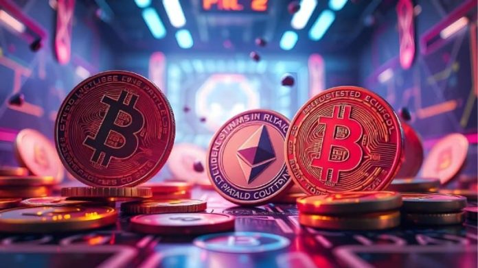 6 Greatest Crypto to Purchase Now That Are Disrupting the Crypto Market—Don’t Miss Out
