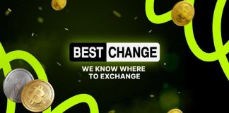 BestChange: Simplifying Crypto Exchanges