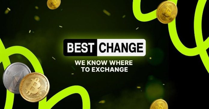 BestChange: Simplifying Crypto Exchanges