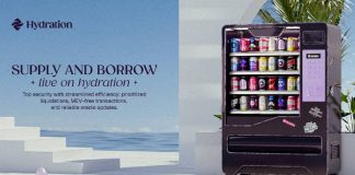 Hydration Unveils Decentralized Borrowing Platform on Polkadot