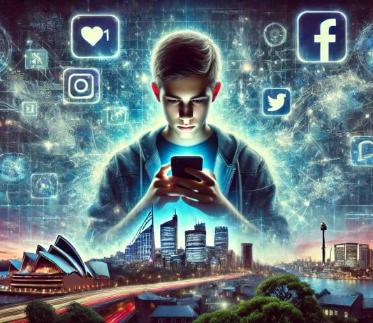 Australia’s Social Media Crackdown: Huge Brother or Daring Transfer?