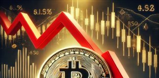 Knowledge Exhibits Promoting Stress Mounts On Bitcoin: Is The Bull Run at Danger?