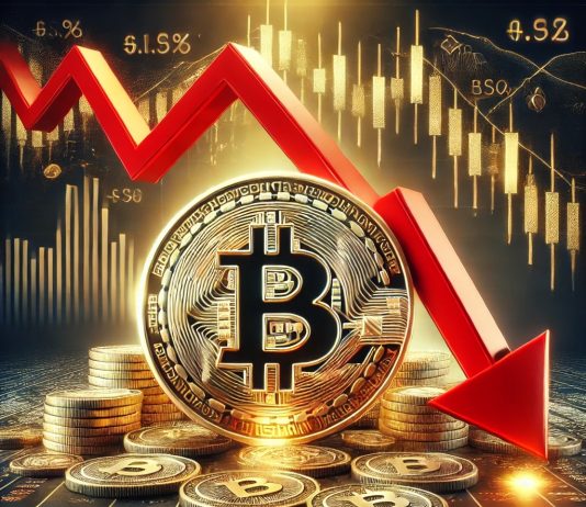 Knowledge Exhibits Promoting Stress Mounts On Bitcoin: Is The Bull Run at Danger?