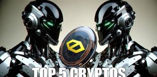 Altcoin Revolution: 5 Tasks Set to Dominate the December Bull Run Altcoin Revolution: 5 Tasks Set to Dominate the December Bull Run