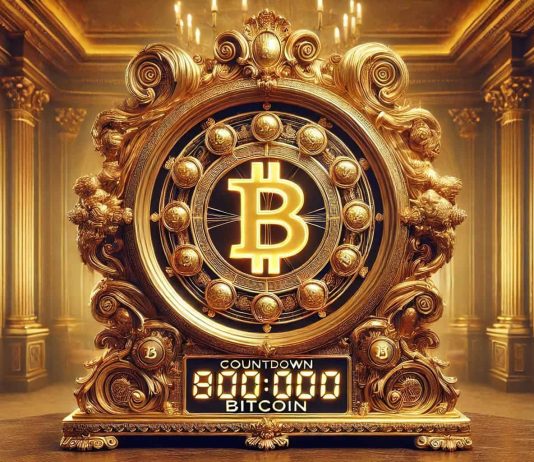 Bitcoin Prepares for One other Shot at $100,000 Bitcoin Prepares for One other Shot at $100,000