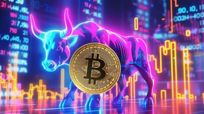 Bitcoin Set to Hit $100Ok in Early December, however XYZVerse at $0.000667 May Ship 150x Good points Bitcoin Set to Hit $100Ok in Early December, however XYZVerse at $0.000667 May Ship 150x Good points