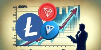 TON, LTC, and TRX Poised for a Breakout? Altcoin Season Forecasts Revealed