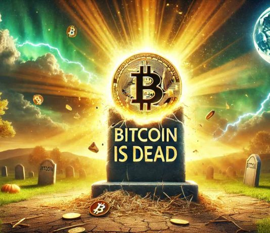 Bitcoin Deaths – A Graveyard of Predictions or a Tribute to Resilience? Bitcoin Deaths – A Graveyard of Predictions or a Tribute to Resilience?
