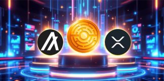 Algorand (ALGO), Ripple (XRP) & Minotaurus (MTAUR) Are Finest Cryptos to Purchase: Right here’s Why