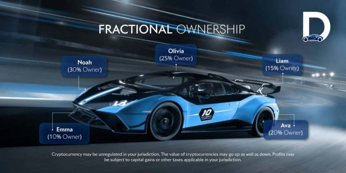 Finest Cryptos To Purchase: Why Dreamcars May Be One of many Most Worthwhile Cryptos of 2024
